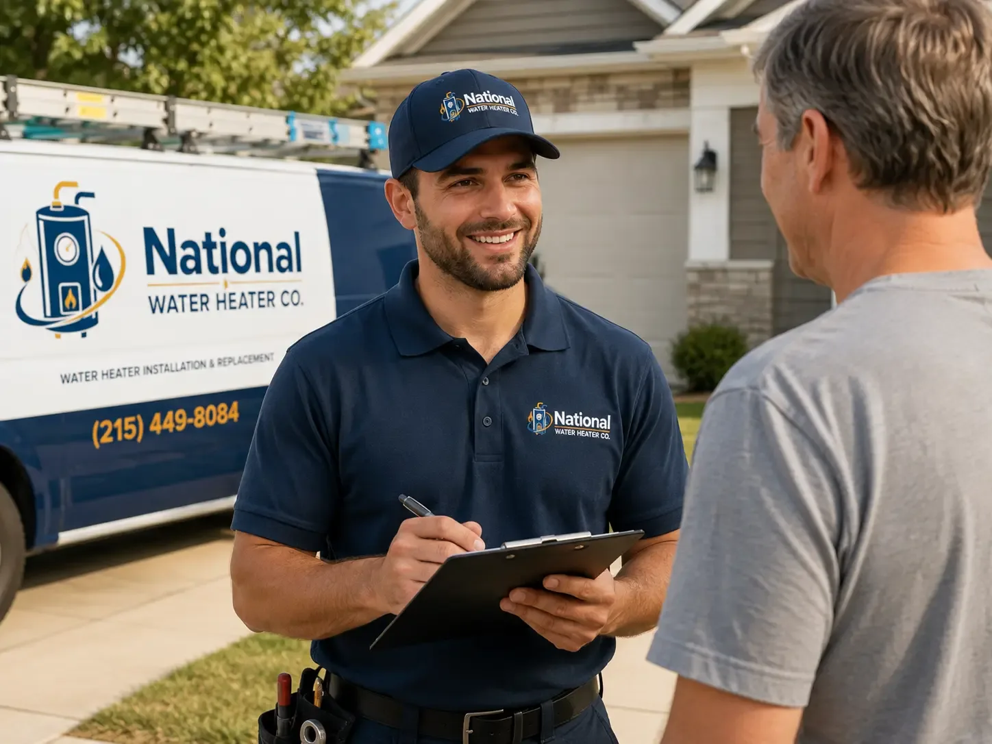 Water Heater Installation Sassamansville, PA FAQs